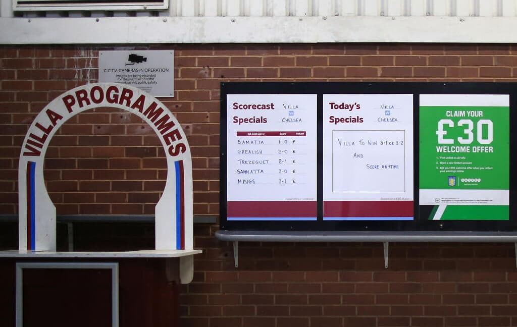 AI models are terrible at betting on soccer—especially xAI Grok