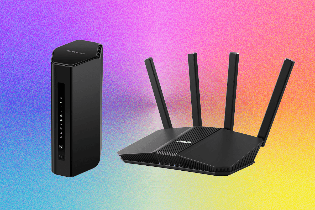 Best Wi-Fi Routers of 2026 for Working, Gaming, and Streaming