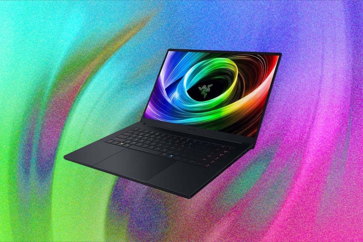 Best Gaming Laptops (2026): Razer, Asus, Dell, and More