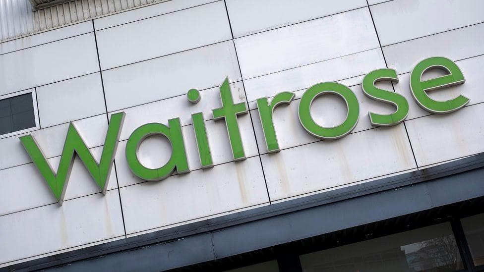 Tories urge Waitrose to reinstate worker sacked 'after tackling shoplifter'