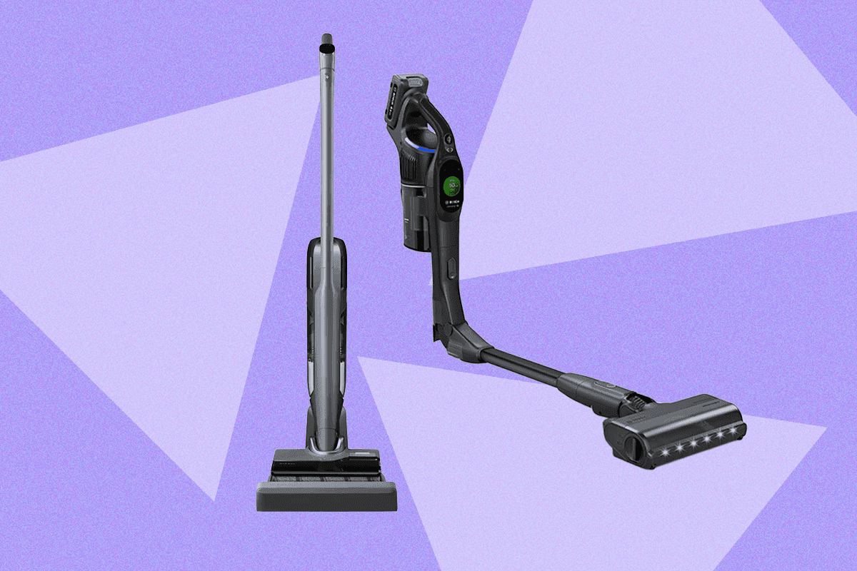 The Best Cordless Vacuums for Your Whole House (2026)