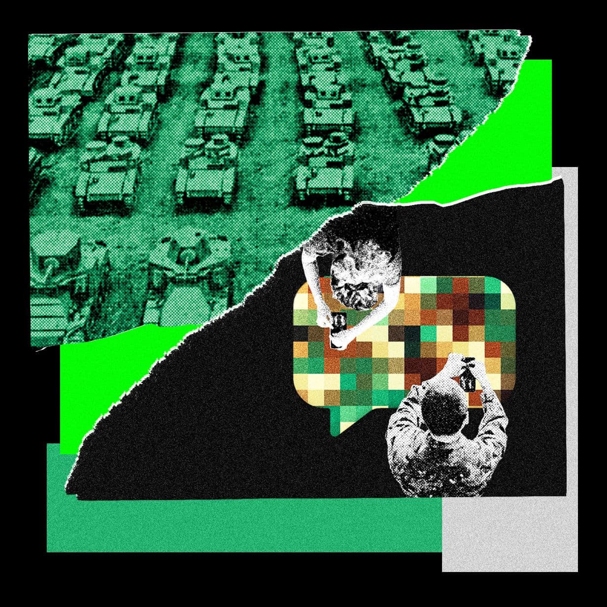 The US Army Is Building Its Own Chatbot for Combat