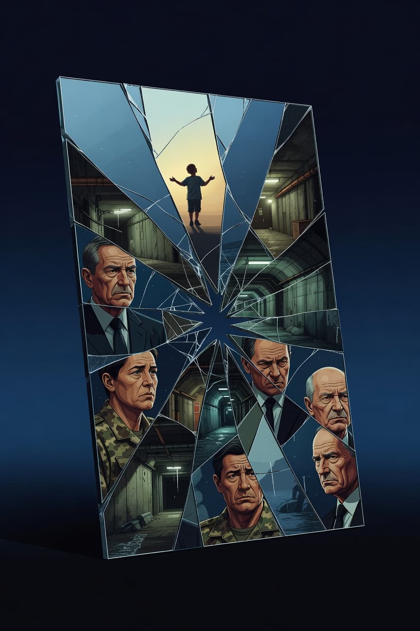 BLERBZ Cover - Tuesday, April 7, 2026