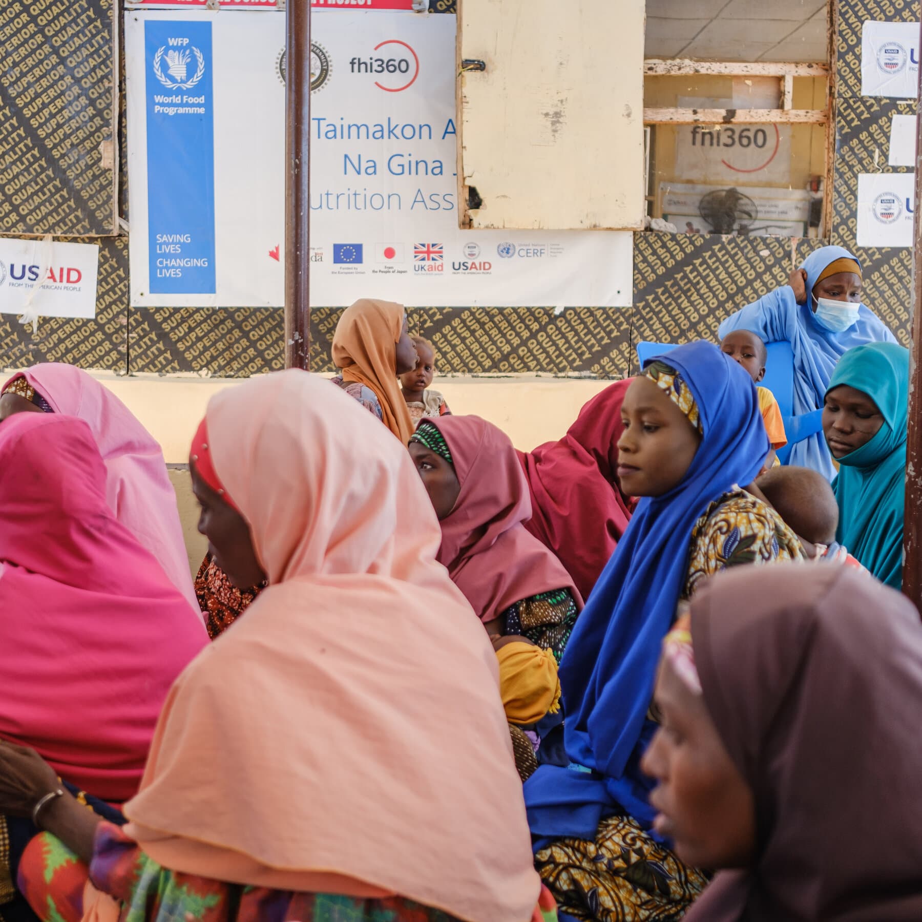 Trump’s USAID Overhaul Sent Millions More Dollars to Big U.S.-Based Contractors