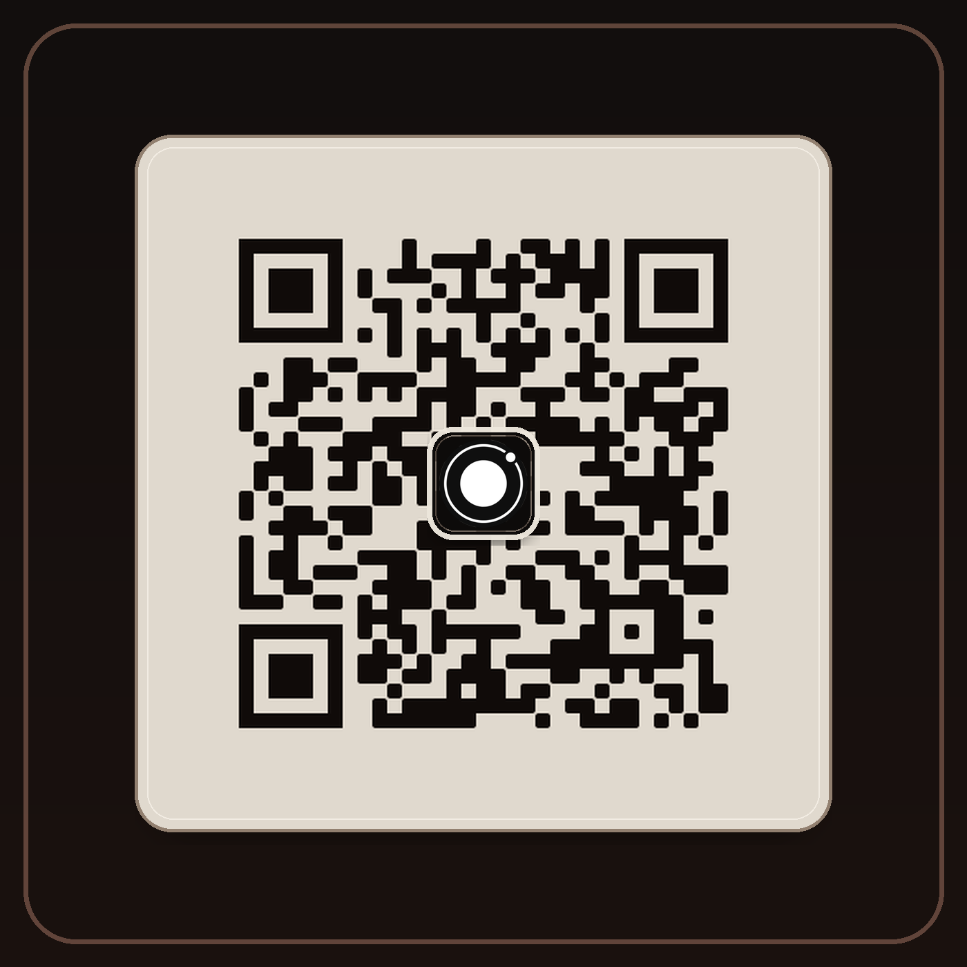 QR-Code für die Blerbz-Downloadseite